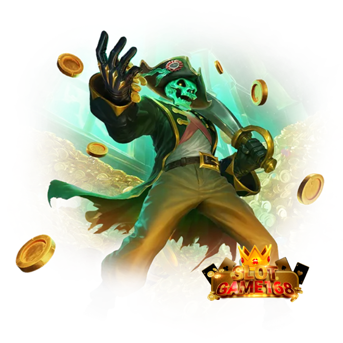 สล็อตเว็บตรง 168